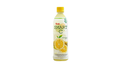 Smart C Lemon Squeeze Juice Drink 500ml