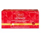 Myra Ultimate Astaxanthin Ginkgo Biloba Vitamin E Softgel Capsule 1 Piece
