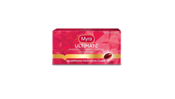 Myra Ultimate with Astaxanthin Capsules 30 Pieces