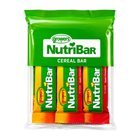 Growers Nutribar Apple Cinnamon 30g
