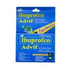 Advil Ibuprofen Softgel Capsule (200mg) 10 Pieces