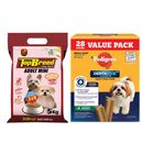 Small Breed Basics Bundle