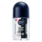 Nivea Men Black & White Original Anti-perspirant Roll-on Deodorant 25ml