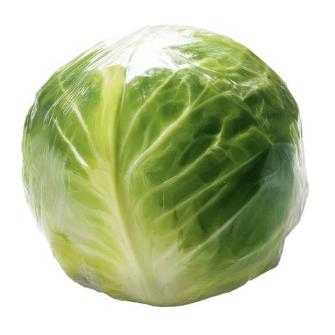 Dizon Farms Cabbage 1 Piece