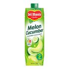 Del Monte Melon Cucumber Juice Drink 1L