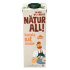 Natur All! Barista Oat Drink 1L
