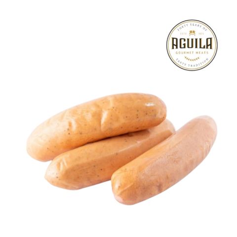 Aguila Italian Garlic Sausage 250G