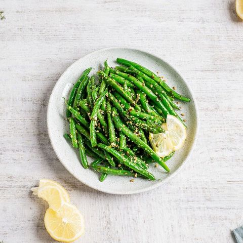 Dizon Farms French Beans 250g