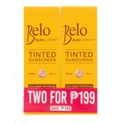 Belo Sunexpert Tinted (2 for P199) 2 x 10ml
