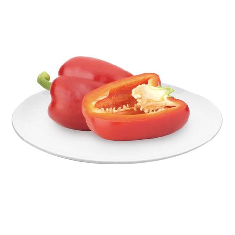 Red Bell Pepper 250g