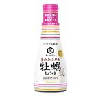 Kikkoman Always Fresh Delicious Oyster Soy Sauce 1 Unit