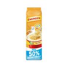 Energen Vanilla Bag More Cereal 30 x 40g
