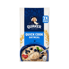 Quaker Quick Cook Oatmeal 200g