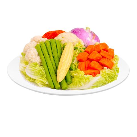 Fresh Habit Chopsuey Mix 400g