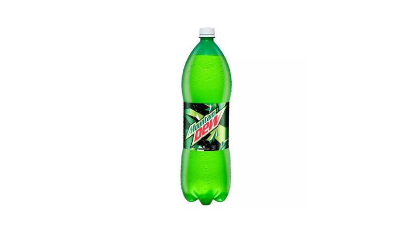 Mountain Dew 2L