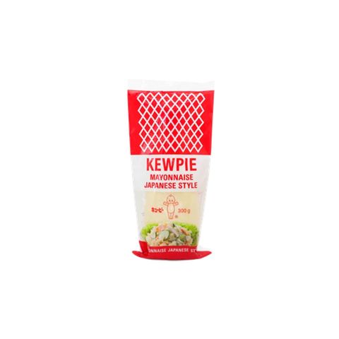 Kewpie Japanese Style Mayonnaise 300g