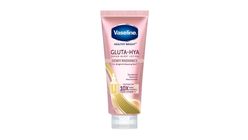 Vaseline Gluta-hya Serum Burst Lotion Dewy Radiance 330ml