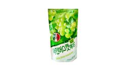 Baba Shine Muscat Ade Pouch Drink 190ml