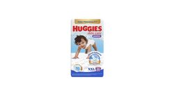 Huggies Skin Care XXL 32s