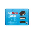 Choco Mucho Cookies Thins 10 x 30g