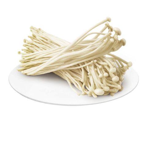 Dizon Farms Mushroom Enoki 200g