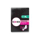 Kotex Ultrathin Day and Night Wings 2 x 8 Pieces