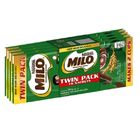 Milo Activ-go Twin Pack 48g