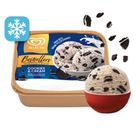 Selecta Cookies & Cream Ice 1.25L