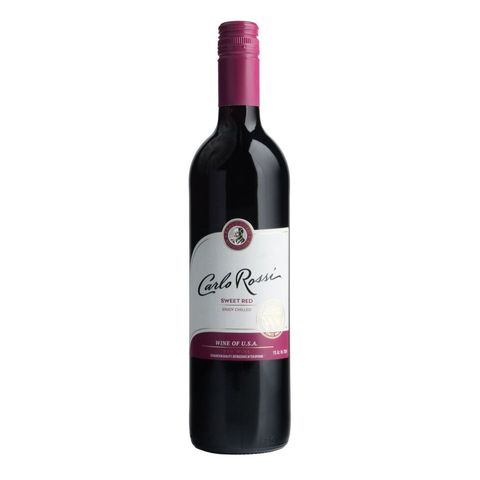 Carlo Rossi Sweet Red 750ml