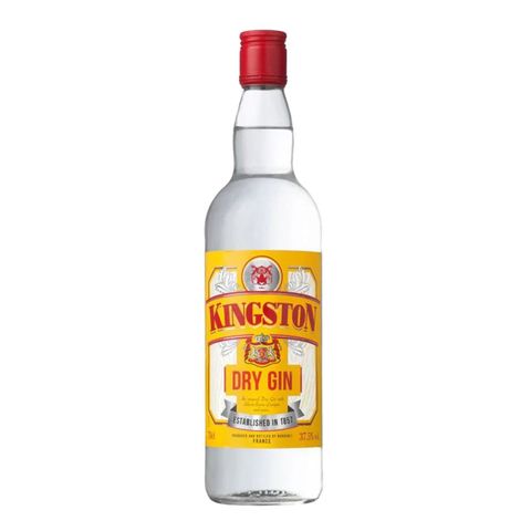 Kingston Dry Gin 1000ml