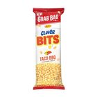 Leslie's Bits Grab Bag Taco BBQ 35g