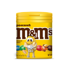 M&M's Peanut Canister 90g