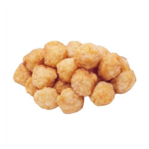 Asian Deli Spicy Shrimp Balls 500G