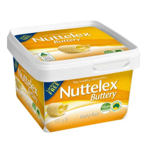 Nuttelex Buttery Spread 375g