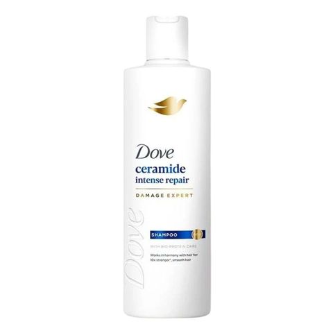 Dove Shampoo Intense Repair 170ml