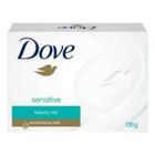 Dove Bar Soap Sensitive Skin 135g