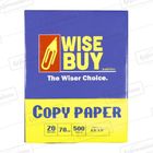 Wise Buy Photocopy Short 70g