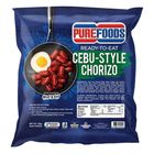 Purefoods Cebu-style Chorizo 250g