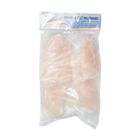 Mikisa Cream Dory 1kg (Frozen)
