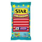 Purefoods Star Jumbo Cheesedog 1kg