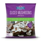 Emborg Sliced Mushrooms 450g