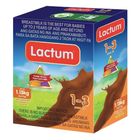 Lactum for 1-3 Years Old 1150G Chocolate Milk Supplement Powder