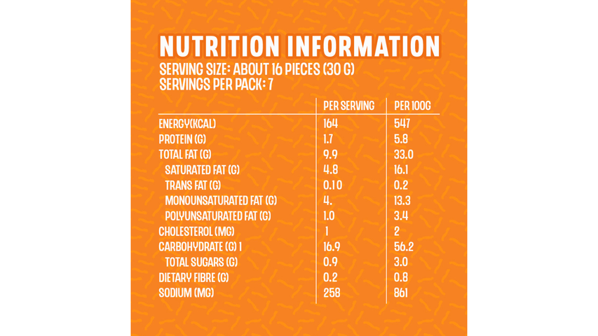 Cheetos Puffs Cheese Flavored Corn Snacks 220g