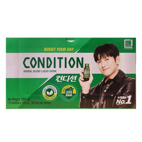 Condition Hangover Drink 100ml