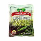 Farm Land Frozen Green Peas 400g