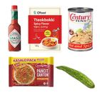 Chili Chaos Combo