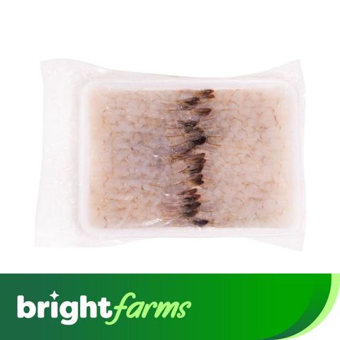 brightfarms Nobashi Ebi 350g (Frozen)