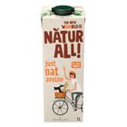 Natur All! Just Oat Drink UHT 1L