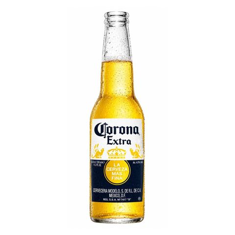 Corona Extra Bottle 330ml
