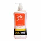 Belo Essentials Kojic Body Wash + Free Lotion 100ml (Promo) 1 Set